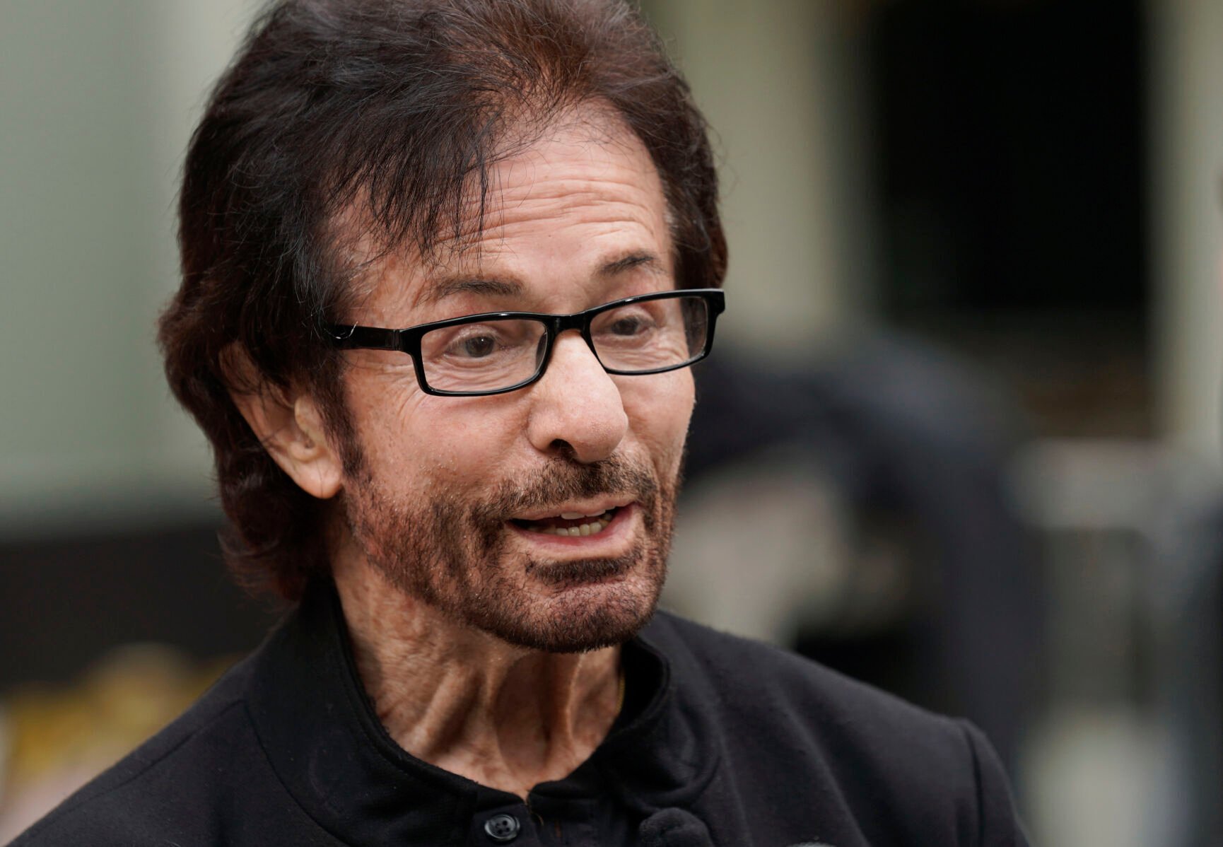 George Chakiris